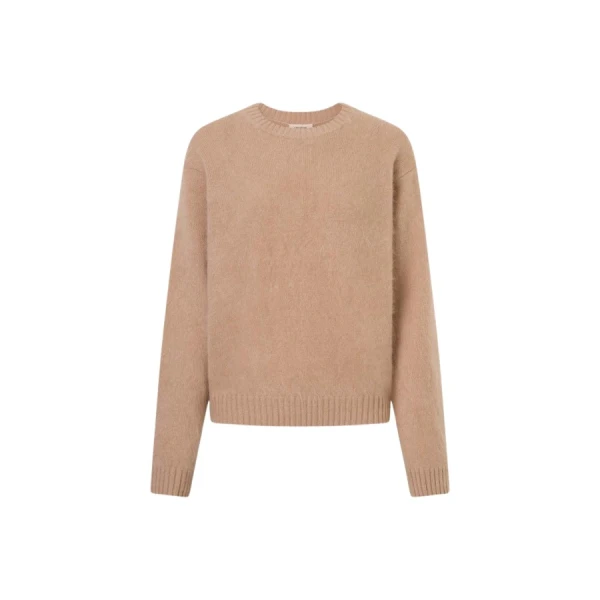 Oroton Cashmere Blend Knit - Oroton Knitwear - Australian Heritage Luxury - Shop at Luxury Shoes 