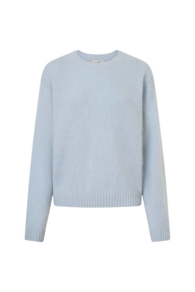 Oroton Cashmere Blend Knit - Oroton Knitwear - Australian Heritage Luxury - Shop at Luxury Shoes 
