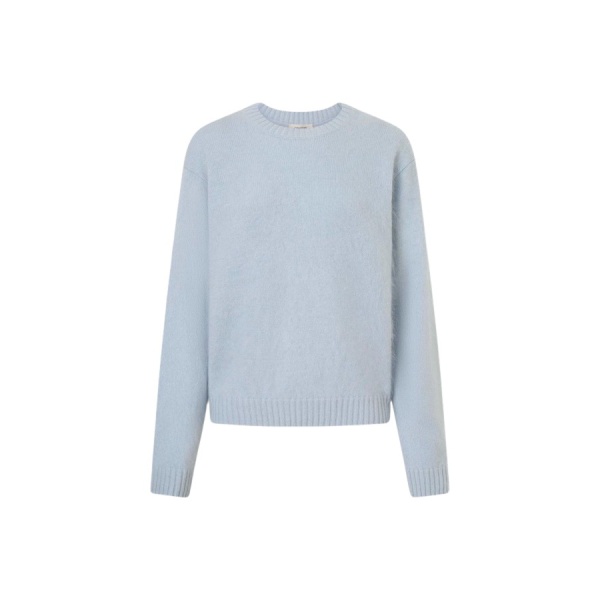 Oroton Cashmere Blend Knit - Oroton Knitwear - Australian Heritage Luxury - Shop at Luxury Shoes 