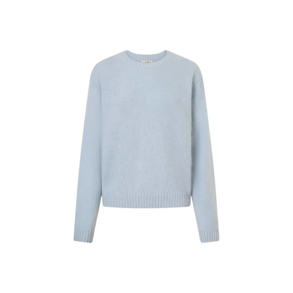 Oroton Cashmere Blend Knit - Oroton Knitwear - Australian Heritage Luxury - Shop at Luxury Shoes 