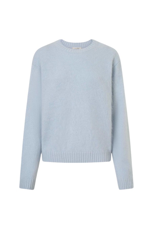 Oroton Cashmere Blend Knit