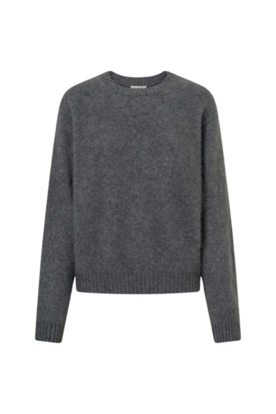 Oroton Cashmere Blend Knit - Oroton Knitwear - Australian Heritage Luxury - Shop at Luxury Shoes 