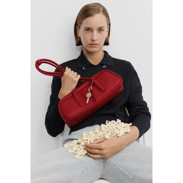 Oroton Collar Cardigan - Oroton Knitwear - Australian Heritage Luxury - Shop at Luxury Shoes 