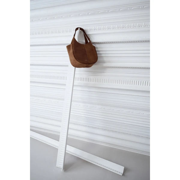 Oroton Emilia Suede Large Tote - Bags - Australian Luxury Leather Handbag at Luxury Shoes 