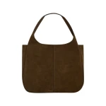 Emilia Suede Large Tote