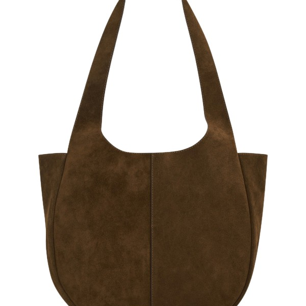 Oroton Emilia Tote Suede