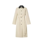 Oroton Essential Mac - Oroton Coats - Australian Heritage Luxury - Shop at Luxury Shoes 
