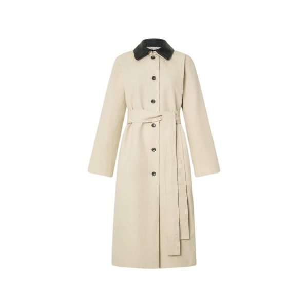 Oroton Essential Mac - Oroton Coats - Australian Heritage Luxury - Shop at Luxury Shoes 