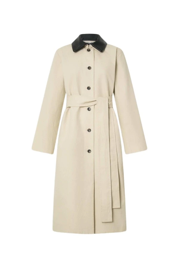 Oroton-Essential-Mac91373_nobg Oroton Essential Mac - Oroton Coats - Australian Heritage Luxury - Shop at Luxury Shoes