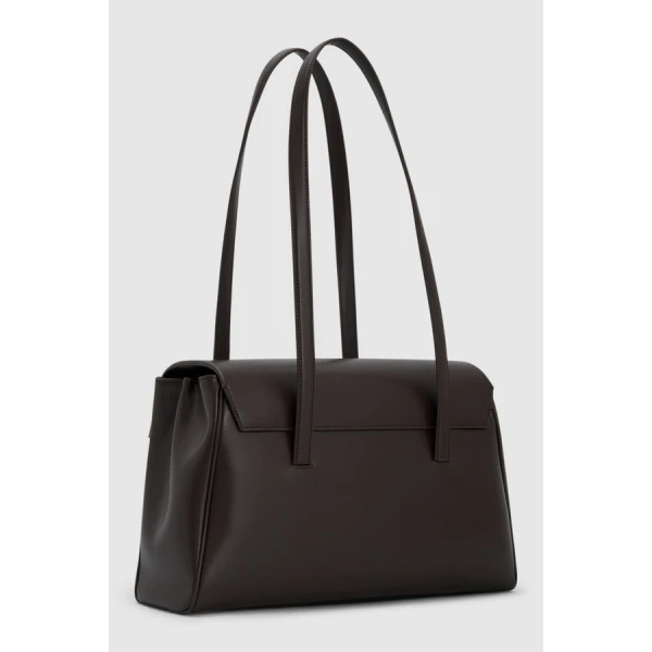 Oroton Etta Work Bag - Bags - Australian Luxury Leather Handbag at Luxury Shoes 