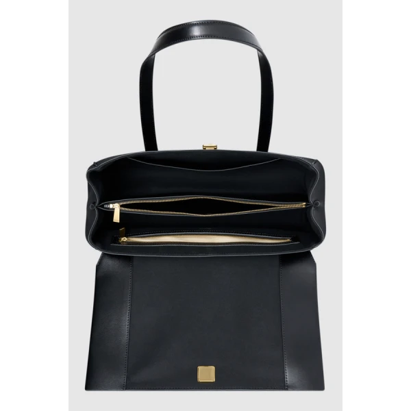 Oroton Etta Work Bag - Bags - Australian Luxury Leather Handbag at Luxury Shoes 