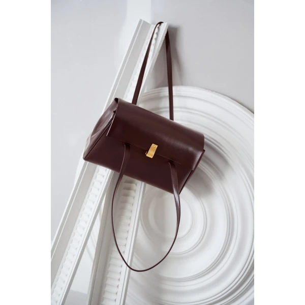 Oroton Etta Work Bag - Bags - Australian Luxury Leather Handbag at Luxury Shoes 