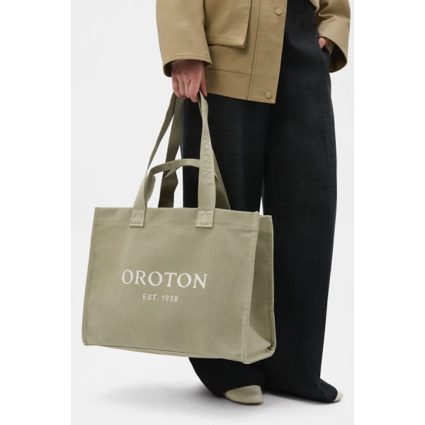Oroton Everyday Tote - Bags - Australian Luxury Leather Handbag at Luxury Shoes 