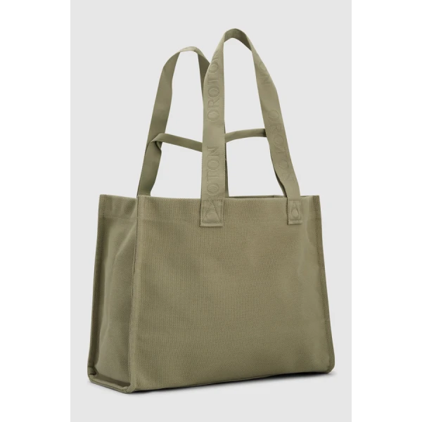 Oroton Everyday Tote - Bags - Australian Luxury Leather Handbag at Luxury Shoes 