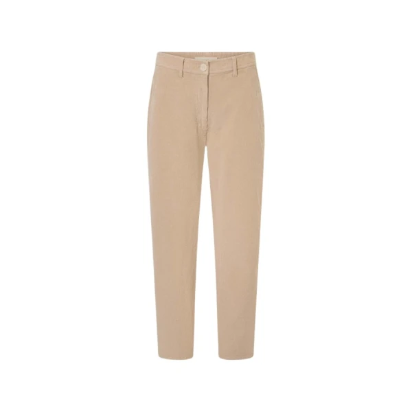 Oroton Fine Corduroy Pant - Oroton Pants - Australian Heritage Luxury - Shop at Luxury Shoes 