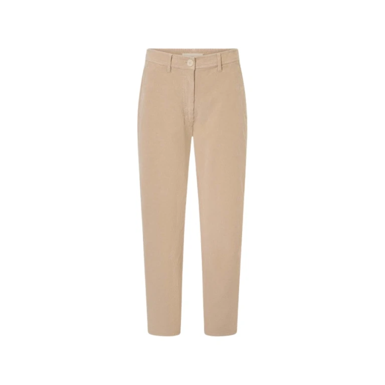 Oroton Fine Corduroy Pant - Oroton Pants - Australian Heritage Luxury - Shop at Luxury Shoes 