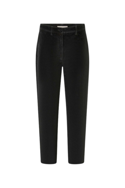 Oroton Fine Corduroy Pant - Oroton Pants - Australian Heritage Luxury - Shop at Luxury Shoes 