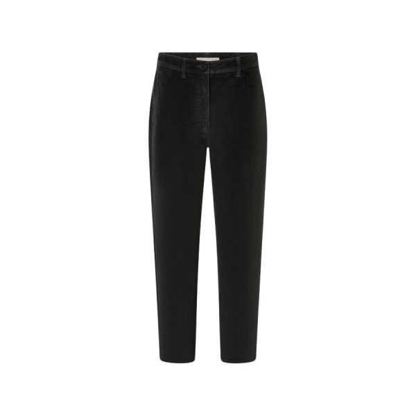 Oroton Fine Corduroy Pant - Oroton Pants - Australian Heritage Luxury - Shop at Luxury Shoes 