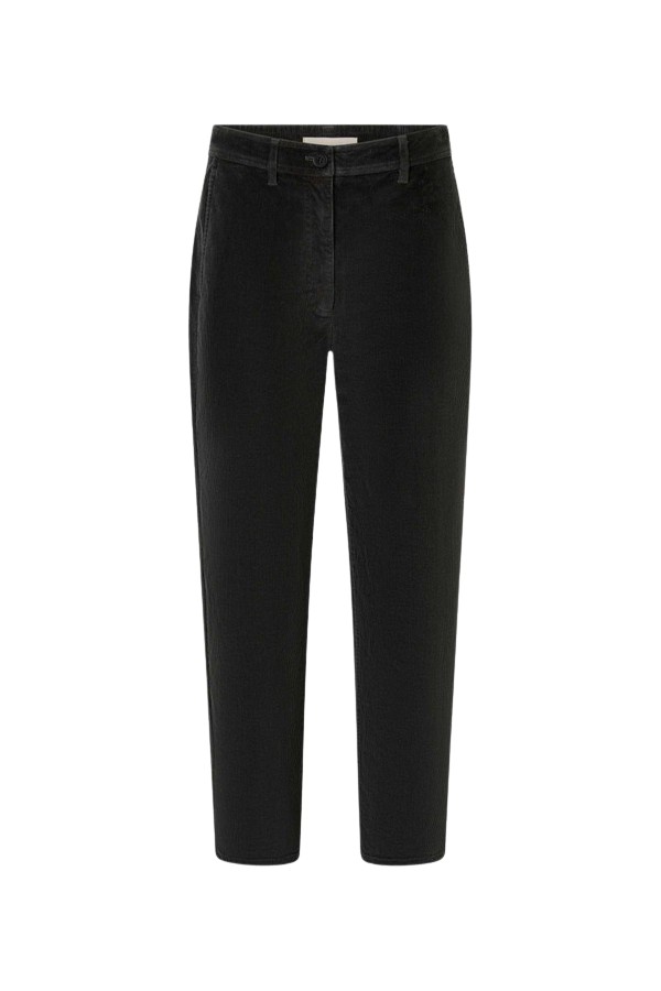 Oroton Fine Corduroy Pant - Oroton Pants - Australian Heritage Luxury - Shop at Luxury Shoes 