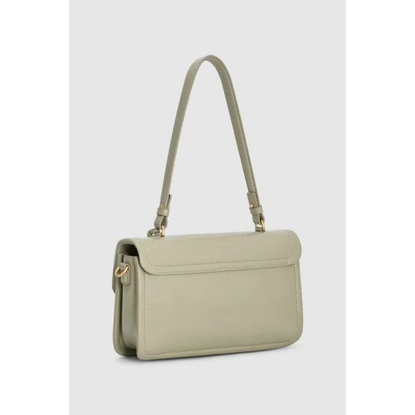 Oroton Finn Large Crackle Day Bag - Bags - Australian Luxury Leather Handbag at Luxury Shoes 