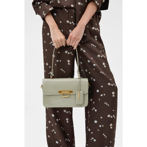 Oroton Finn Large Crackle Day Bag - Bags - Australian Luxury Leather Handbag at Luxury Shoes 