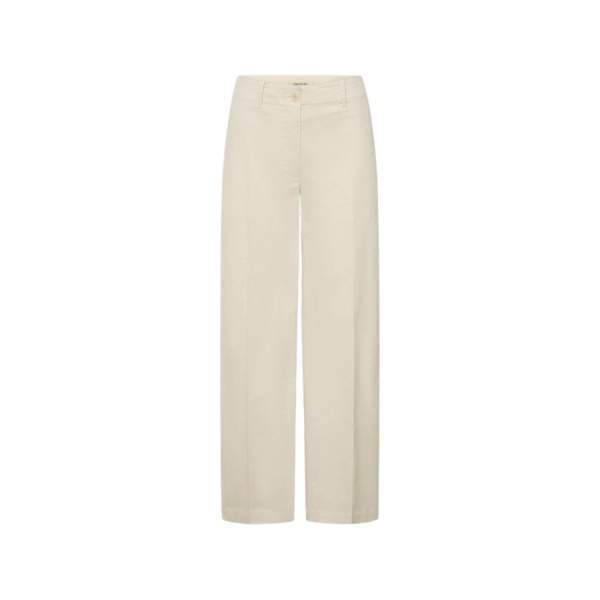 Oroton Folk Straight Leg Pant - Oroton Pants - Australian Heritage Luxury - Shop at Luxury Shoes 