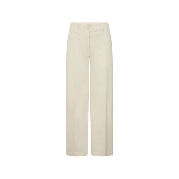 Oroton Folk Straight Leg Pant - Oroton Pants - Australian Heritage Luxury - Shop at Luxury Shoes 
