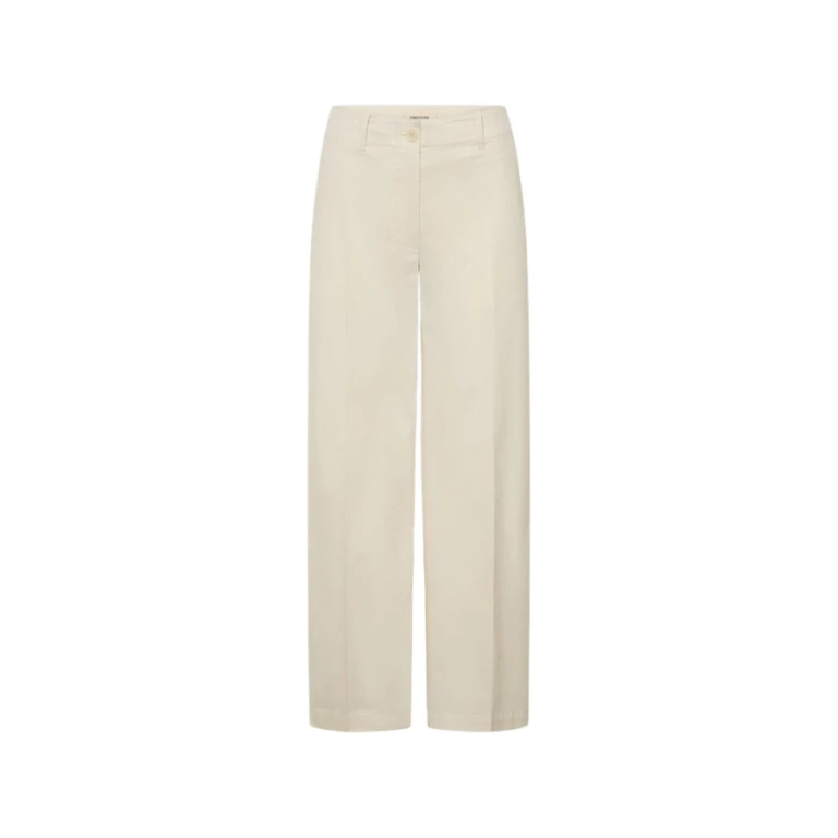 Oroton Folk Straight Leg Pant - Oroton Pants - Australian Heritage Luxury - Shop at Luxury Shoes 