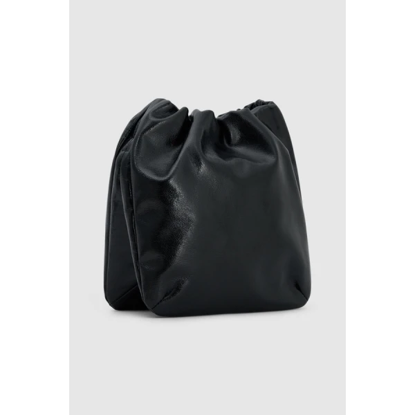 Oroton Georgie Crossbody Bag Crackle - Bags - Australian Luxury Leather Handbag at Luxury Shoes 
