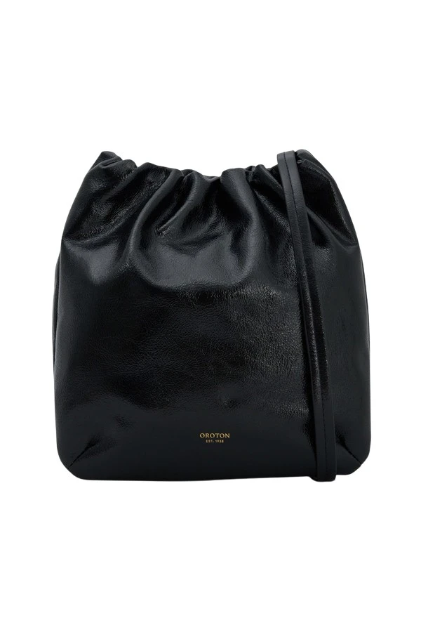 Oroton-Georgie-Crossbody-Bag-Crackle-Coveti39174_nobg Georgie Crossbody Bag Crackle - Image 1
