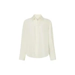 Oroton Long Sleeve Shirt - Oroton Tops - Australian Heritage Luxury - Shop at Luxury Shoes 