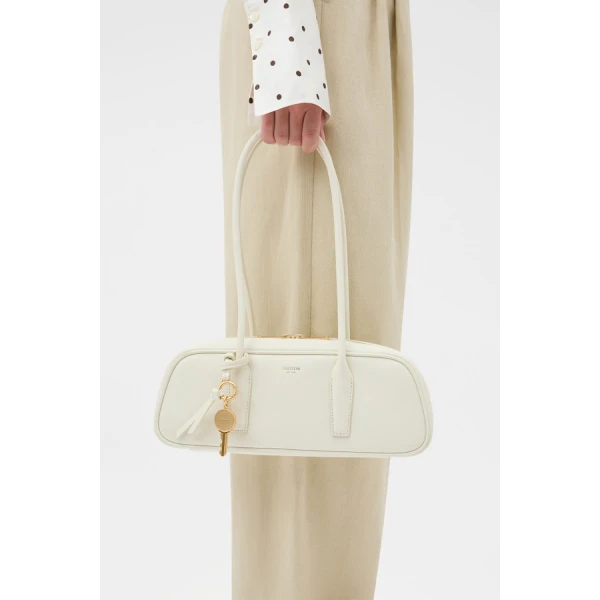 Oroton Louisa Shoulder Bag - Bags - Australian Luxury Leather Handbag at Luxury Shoes 