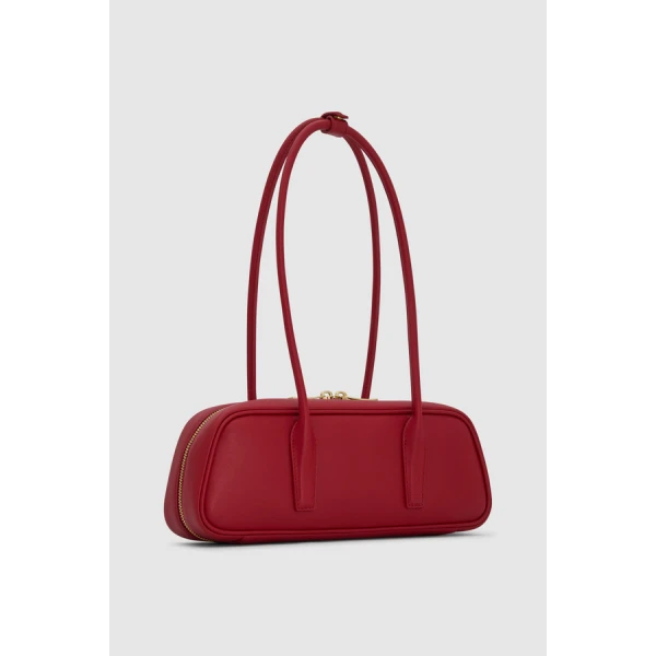 Oroton Louisa Shoulder Bag - Bags - Australian Luxury Leather Handbag at Luxury Shoes 