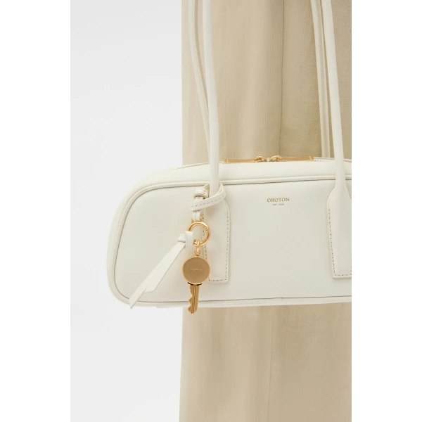 Oroton Louisa Shoulder Bag - Bags - Australian Luxury Leather Handbag at Luxury Shoes 