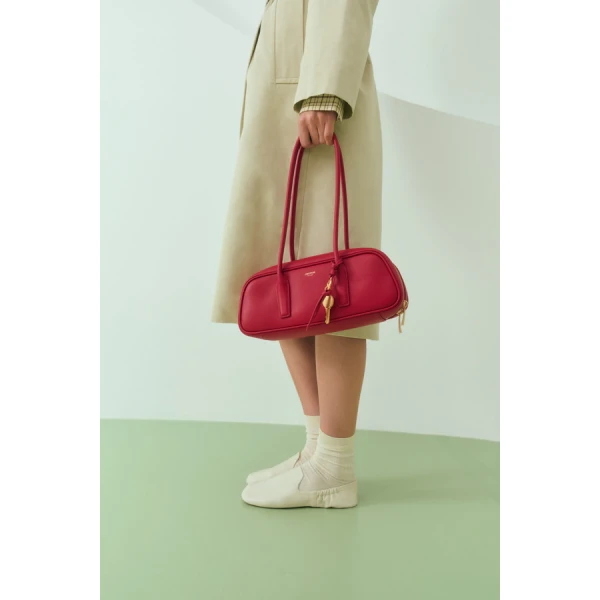 Oroton Louisa Shoulder Bag - Bags - Australian Luxury Leather Handbag at Luxury Shoes 