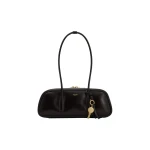 Louisa Shoulder Bag Crackle