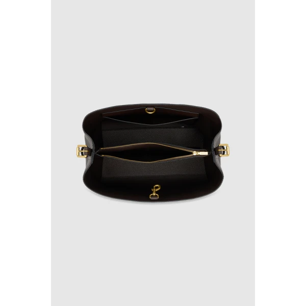 Oroton Margot Hobo - Bags - Australian Luxury Leather Handbag at Luxury Shoes 