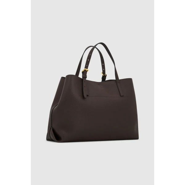 Oroton Margot Large Day Bag - Bags - Australian Luxury Leather Handbag at Luxury Shoes 