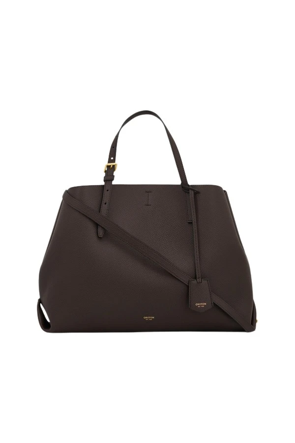 Oroton-Margot-Large-Day-Bag-Coveti53341_nobg Margot Large Day Bag - Image 1