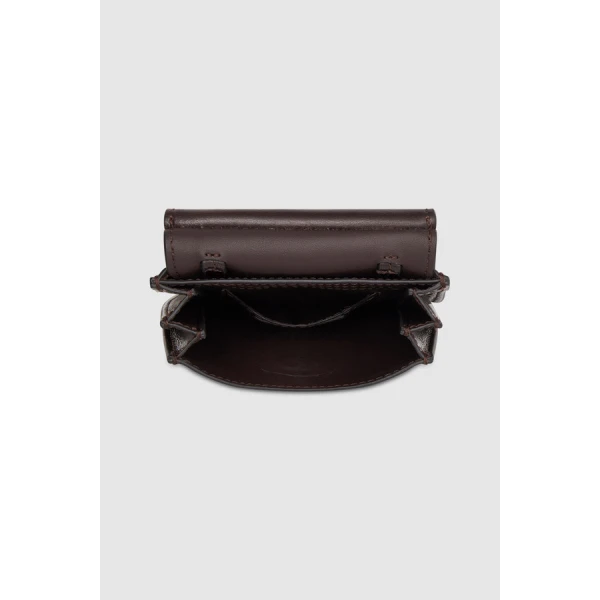Oroton Margot Phone Crossbody - Bags - Australian Luxury Leather Handbag at Luxury Shoes 