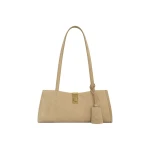 Mille Baguette Suede