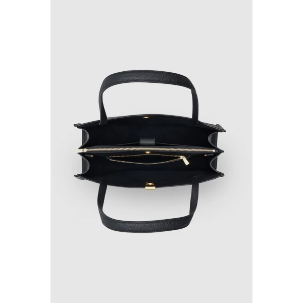 Oroton Mille Work Tote - Bags - Australian Luxury Leather Handbag at Luxury Shoes 