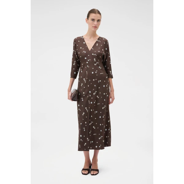 Oroton Mini Daisy Day Dress - Oroton Dresses - Australian Heritage Luxury - Shop at Luxury Shoes 
