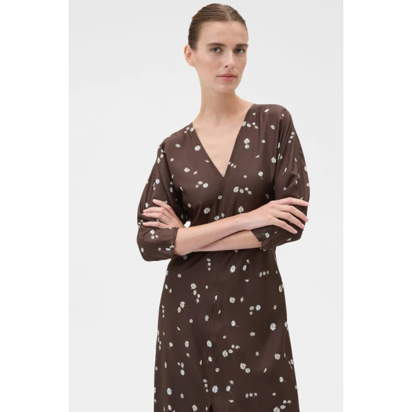 Oroton Mini Daisy Day Dress - Oroton Dresses - Australian Heritage Luxury - Shop at Luxury Shoes 