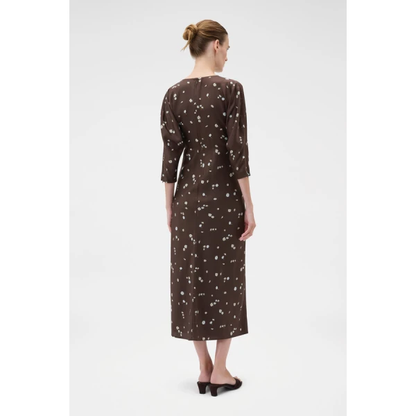 Oroton Mini Daisy Day Dress - Oroton Dresses - Australian Heritage Luxury - Shop at Luxury Shoes 