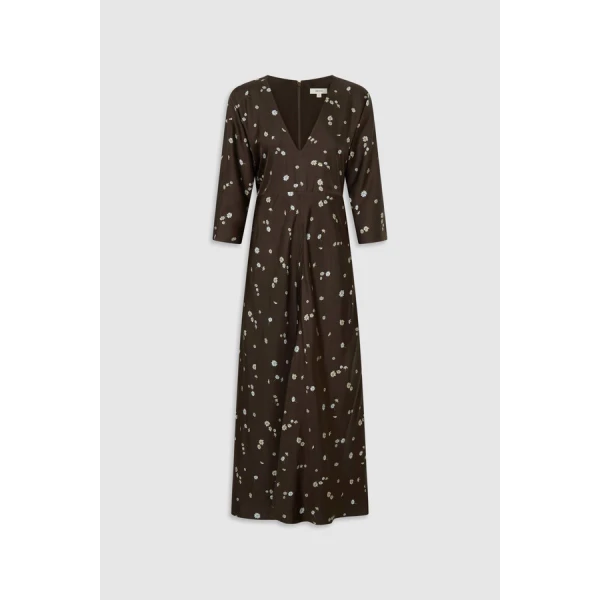 Oroton Mini Daisy Day Dress - Oroton Dresses - Australian Heritage Luxury - Shop at Luxury Shoes 
