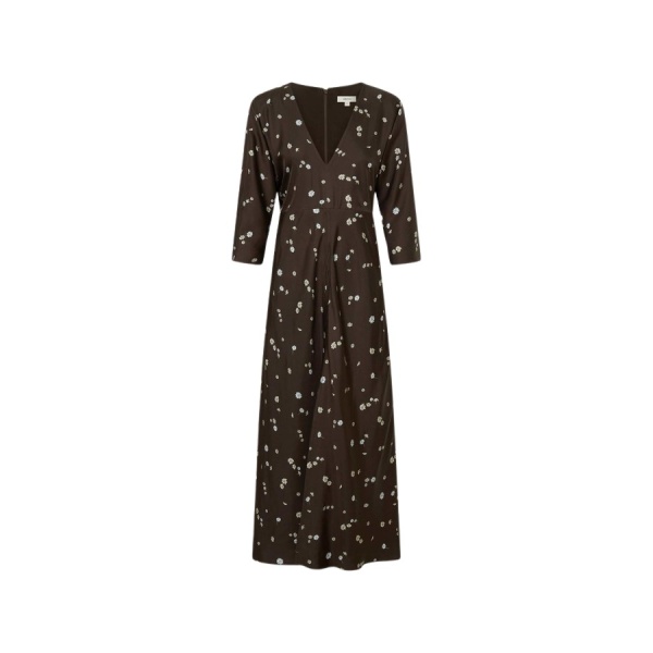 Oroton Mini Daisy Day Dress - Oroton Dresses - Australian Heritage Luxury - Shop at Luxury Shoes 