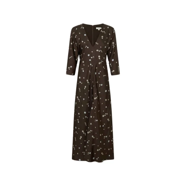 Oroton Mini Daisy Day Dress - Oroton Dresses - Australian Heritage Luxury - Shop at Luxury Shoes 