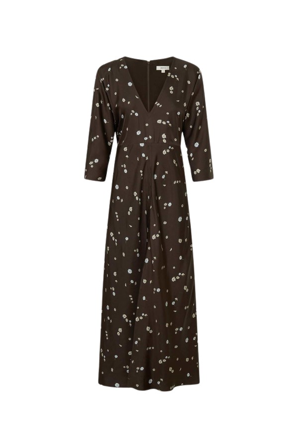 Oroton Mini Daisy Day Dress - Oroton Dresses - Australian Heritage Luxury - Shop at Luxury Shoes 