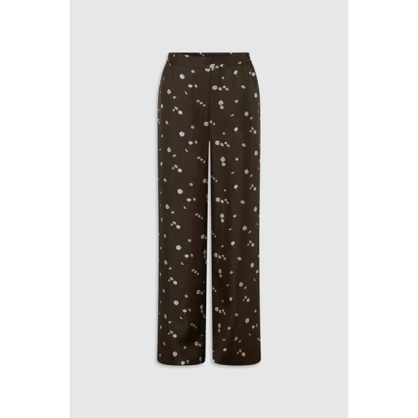 Oroton Mini Daisy Pj Pant - Oroton Pants - Australian Heritage Luxury - Shop at Luxury Shoes 